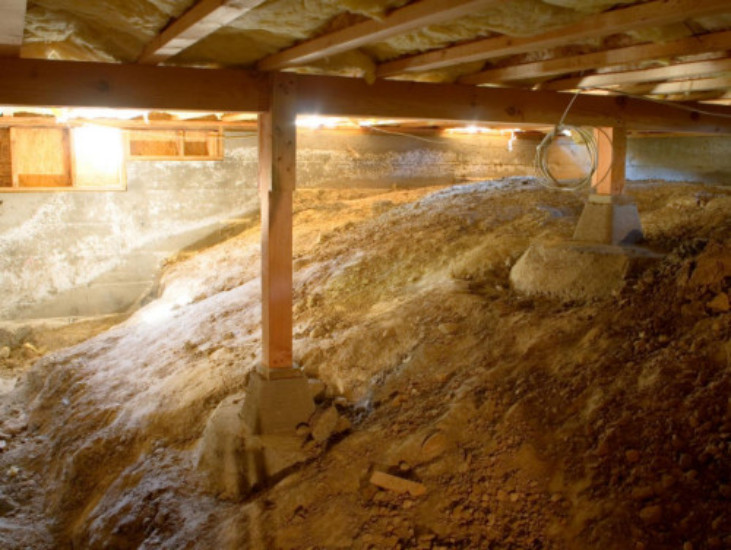 attic insulation services in Glendale